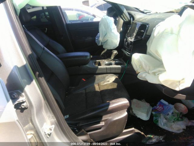 1C4RJEAG2LC278981 Jeep Grand Cherokee Altitude