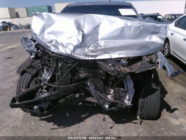 1C4RJEAG2LC278981 Jeep Grand Cherokee Altitude