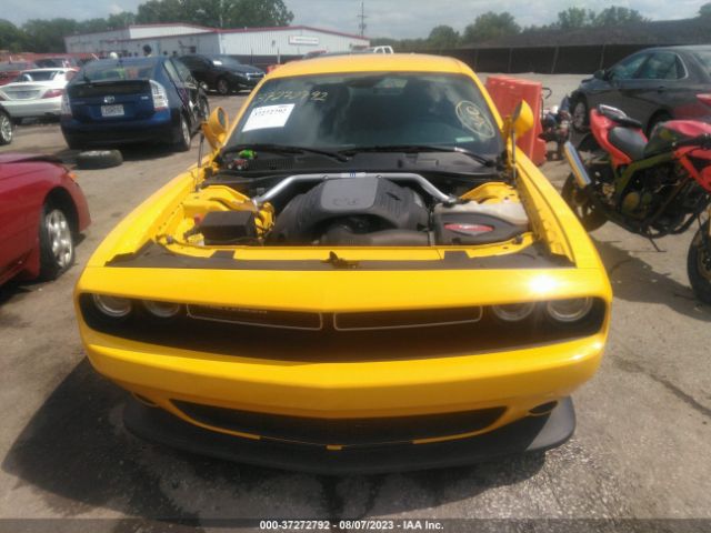 2C3CDZBT9KH529172 Dodge Challenger R/t