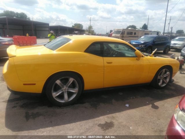 2C3CDZBT9KH529172 Dodge Challenger R/t