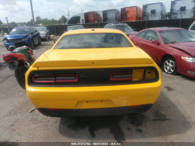 2C3CDZBT9KH529172 Dodge Challenger R/t