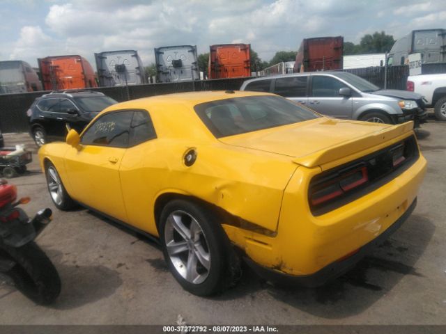 2C3CDZBT9KH529172 Dodge Challenger R/t