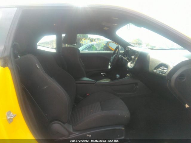 2C3CDZBT9KH529172 Dodge Challenger R/t