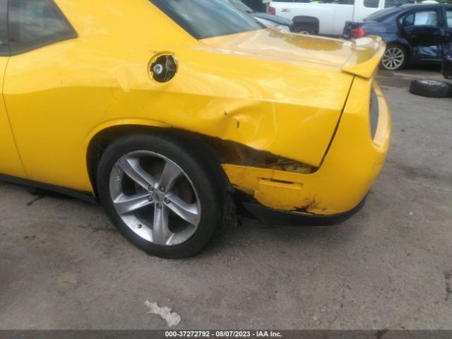 2C3CDZBT9KH529172 Dodge Challenger R/t
