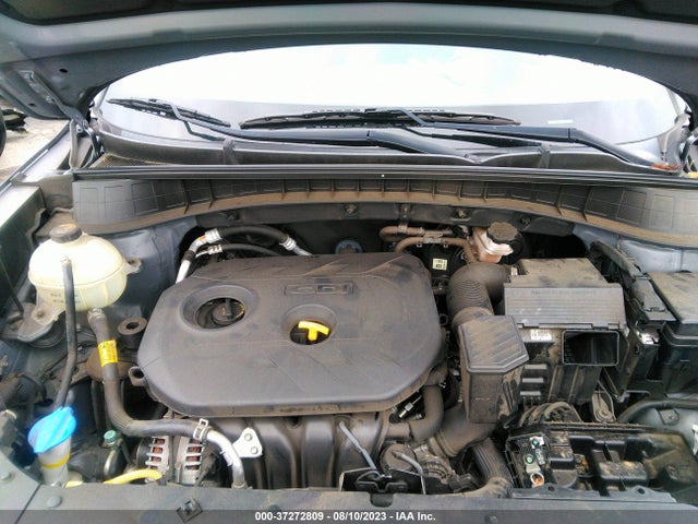 Hyundai TUCSON SE 2018 KM8J23A49JU628744 Image 15