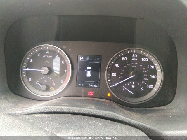 Hyundai TUCSON SE 2018 KM8J23A49JU628744 Image 12
