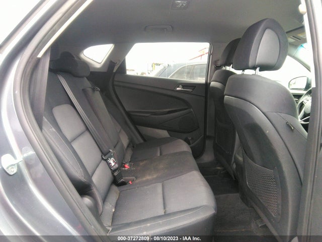 Hyundai TUCSON SE 2018 KM8J23A49JU628744 Image 13