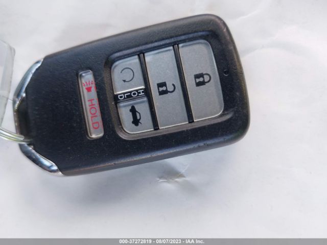 JHMFC1F39JX039167 Honda Civic Sedan Ex-t