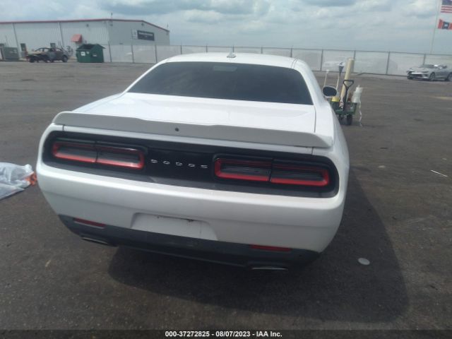 2C3CDZBG3FH722989 Dodge Challenger Sxt Plus