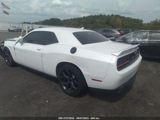 2C3CDZBG3FH722989 Dodge Challenger Sxt Plus