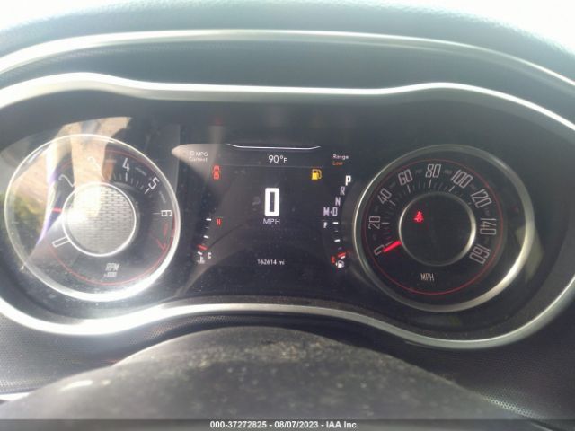2C3CDZBG3FH722989 Dodge Challenger Sxt Plus