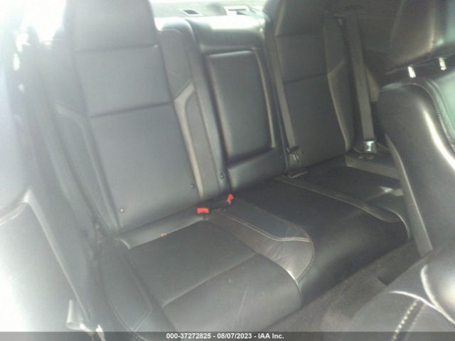 2C3CDZBG3FH722989 Dodge Challenger Sxt Plus
