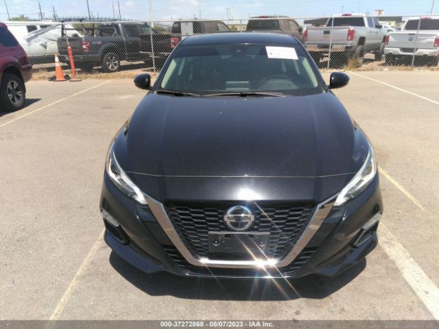 1N4AL4CV2LC100782 Nissan Altima 2.0 Sr