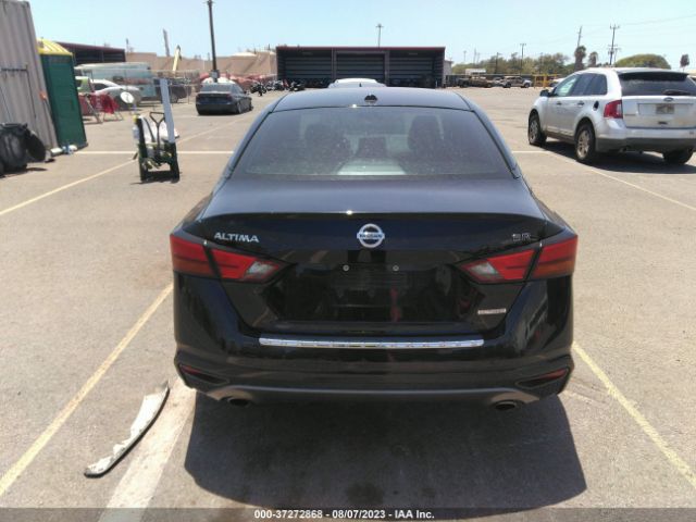 1N4AL4CV2LC100782 Nissan Altima 2.0 Sr