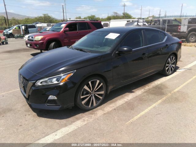 1N4AL4CV2LC100782 Nissan Altima 2.0 Sr