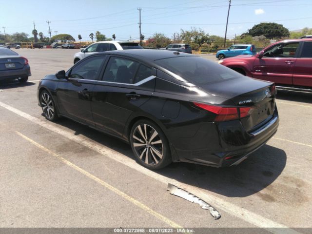 1N4AL4CV2LC100782 Nissan Altima 2.0 Sr