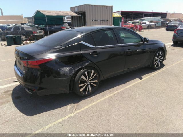1N4AL4CV2LC100782 Nissan Altima 2.0 Sr
