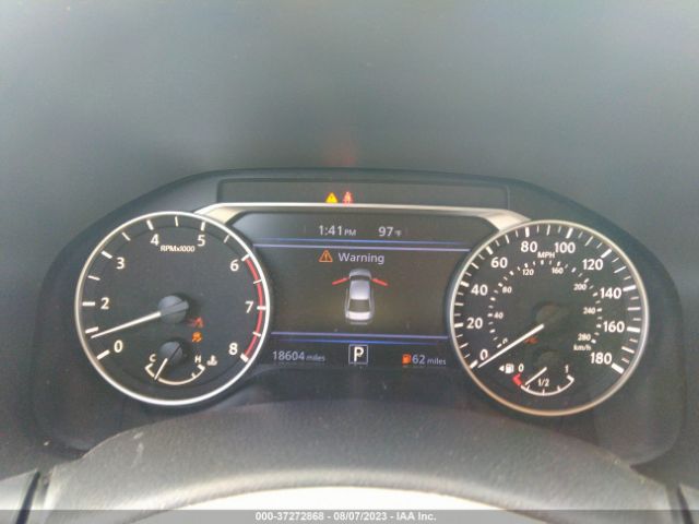 1N4AL4CV2LC100782 Nissan Altima 2.0 Sr