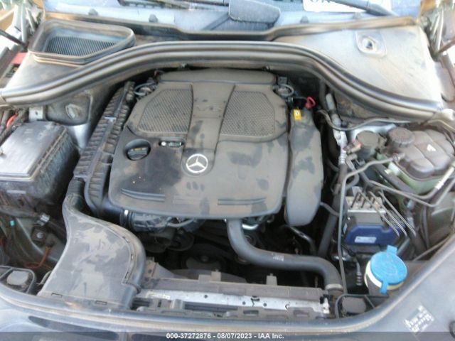 4JGDA5JB1EA390857 Mercedes-Benz M-class Ml 350