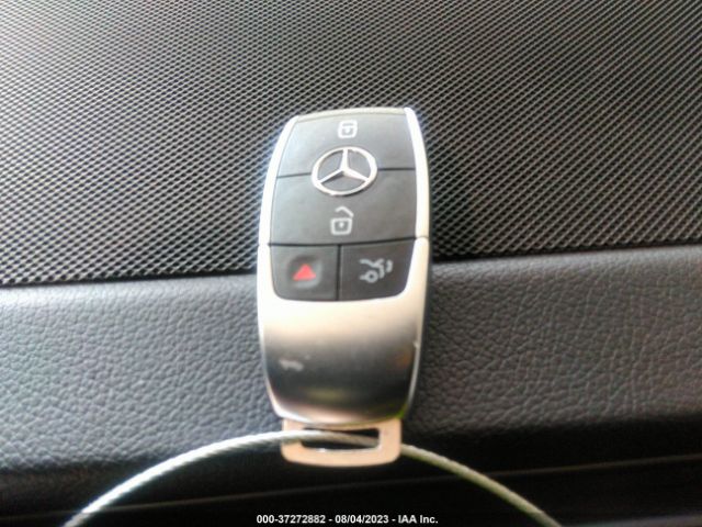 4JGFB4JBXMA523050 Mercedes-Benz Gle Gle 350