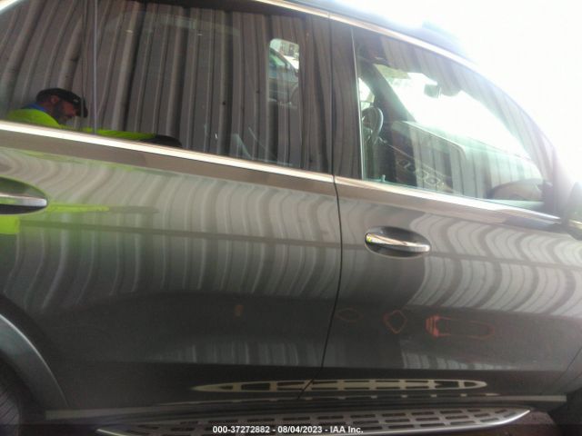 4JGFB4JBXMA523050 Mercedes-Benz Gle Gle 350
