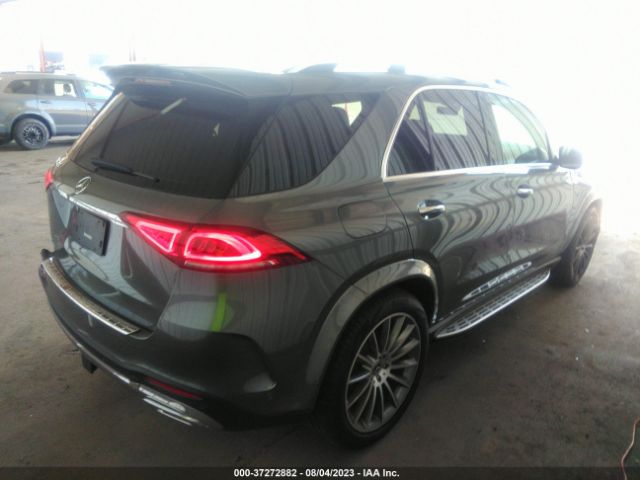 4JGFB4JBXMA523050 Mercedes-Benz Gle Gle 350
