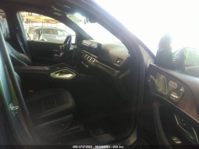 4JGFB4JBXMA523050 Mercedes-Benz Gle Gle 350