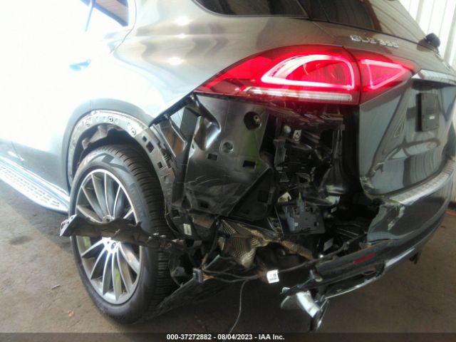 4JGFB4JBXMA523050 Mercedes-Benz Gle Gle 350