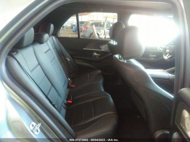 4JGFB4JBXMA523050 Mercedes-Benz Gle Gle 350