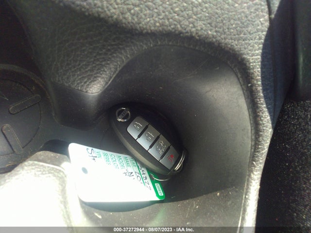 Nissan Rogue Sl 2014 5N1AT2MT0EC775735 Image 3