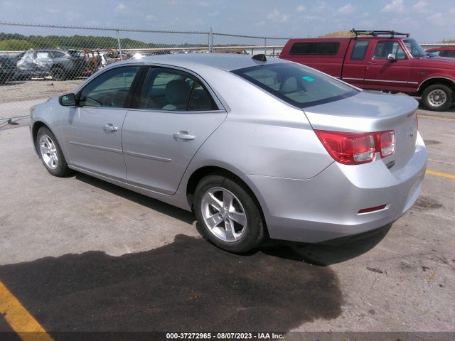 2013 CHEVROLET MALIBU LS VIN: 1G11B5SA5DF263369