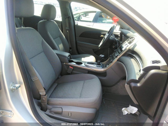 2013 CHEVROLET MALIBU LS VIN: 1G11B5SA5DF263369