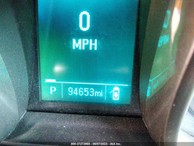 2013 CHEVROLET MALIBU LS VIN: 1G11B5SA5DF263369