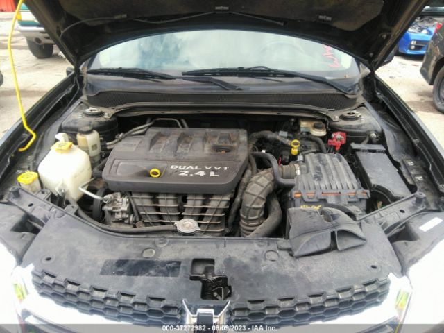 1C3CDZAB0EN104038 Dodge AVENGER SE