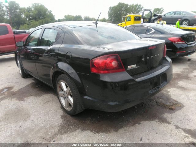 1C3CDZAB0EN104038 Dodge AVENGER SE