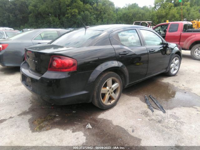 1C3CDZAB0EN104038 Dodge AVENGER SE