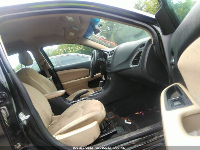 1C3CDZAB0EN104038 Dodge AVENGER SE