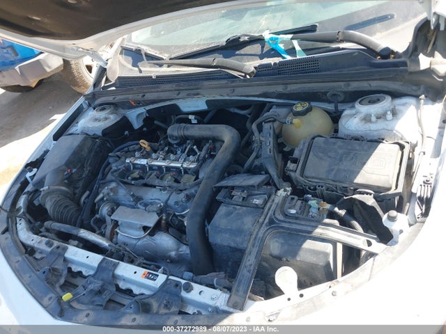 Chevrolet MALIBU LT 2020 1G1ZD5ST2LF089886 Image 16