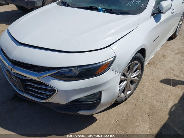 Chevrolet MALIBU LT 2020 1G1ZD5ST2LF089886 Image 12