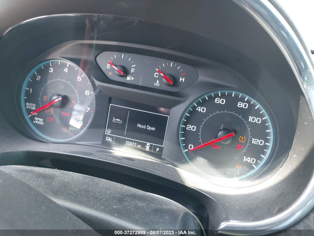 Chevrolet MALIBU LT 2020 1G1ZD5ST2LF089886 Image 13