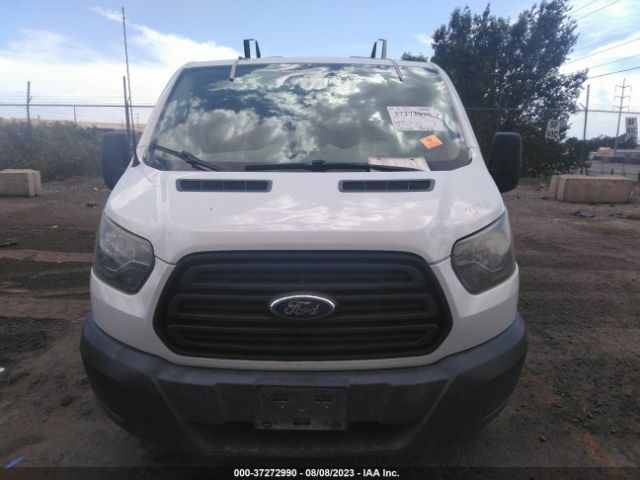 1FTNE1YM4FKA91534 Ford TRANSIT CARGO VAN