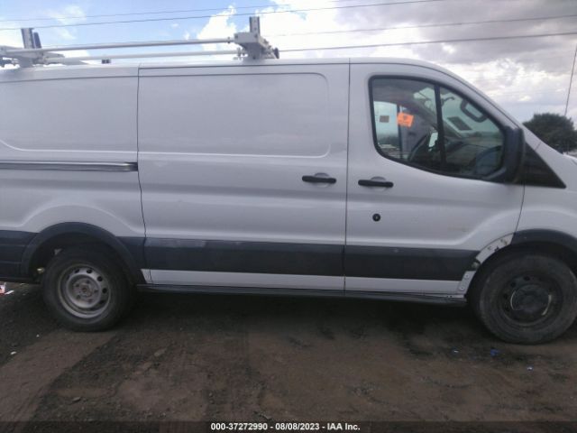 1FTNE1YM4FKA91534 Ford TRANSIT CARGO VAN