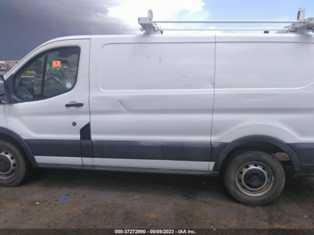 1FTNE1YM4FKA91534 Ford TRANSIT CARGO VAN