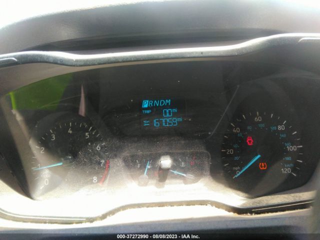 1FTNE1YM4FKA91534 Ford TRANSIT CARGO VAN