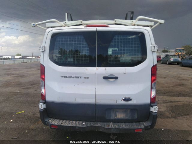 1FTNE1YM4FKA91534 Ford TRANSIT CARGO VAN