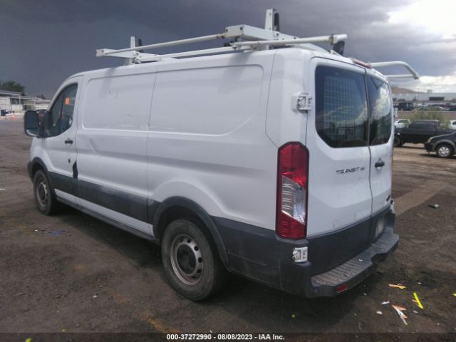 1FTNE1YM4FKA91534 Ford TRANSIT CARGO VAN