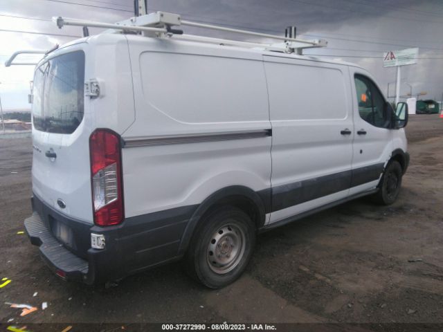 1FTNE1YM4FKA91534 Ford TRANSIT CARGO VAN