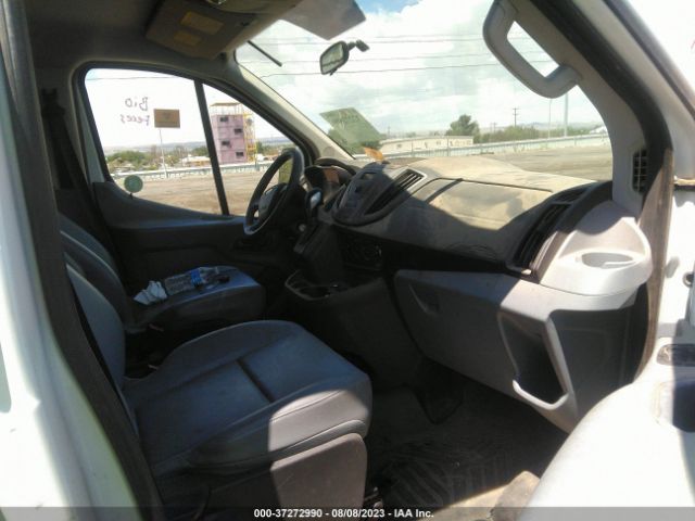 1FTNE1YM4FKA91534 Ford TRANSIT CARGO VAN