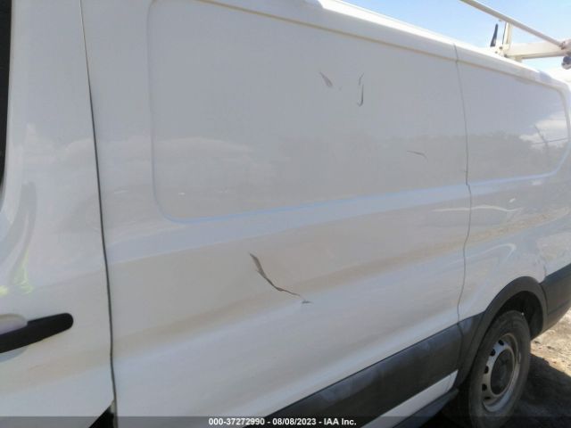 1FTNE1YM4FKA91534 Ford TRANSIT CARGO VAN