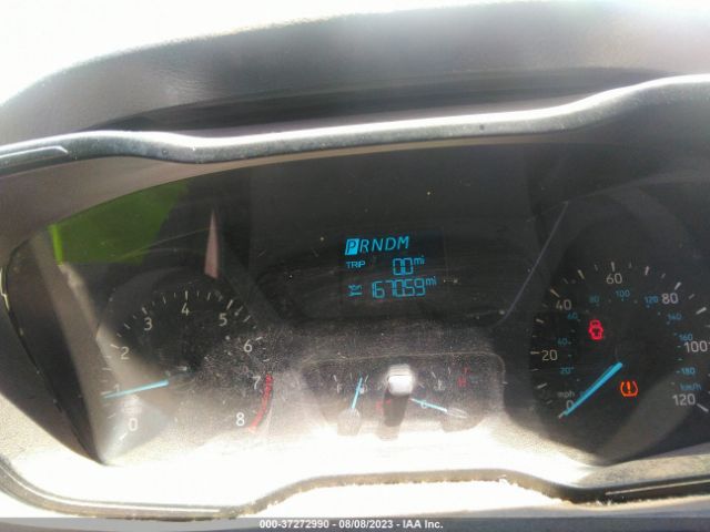 1FTNE1YM4FKA91534 Ford TRANSIT CARGO VAN